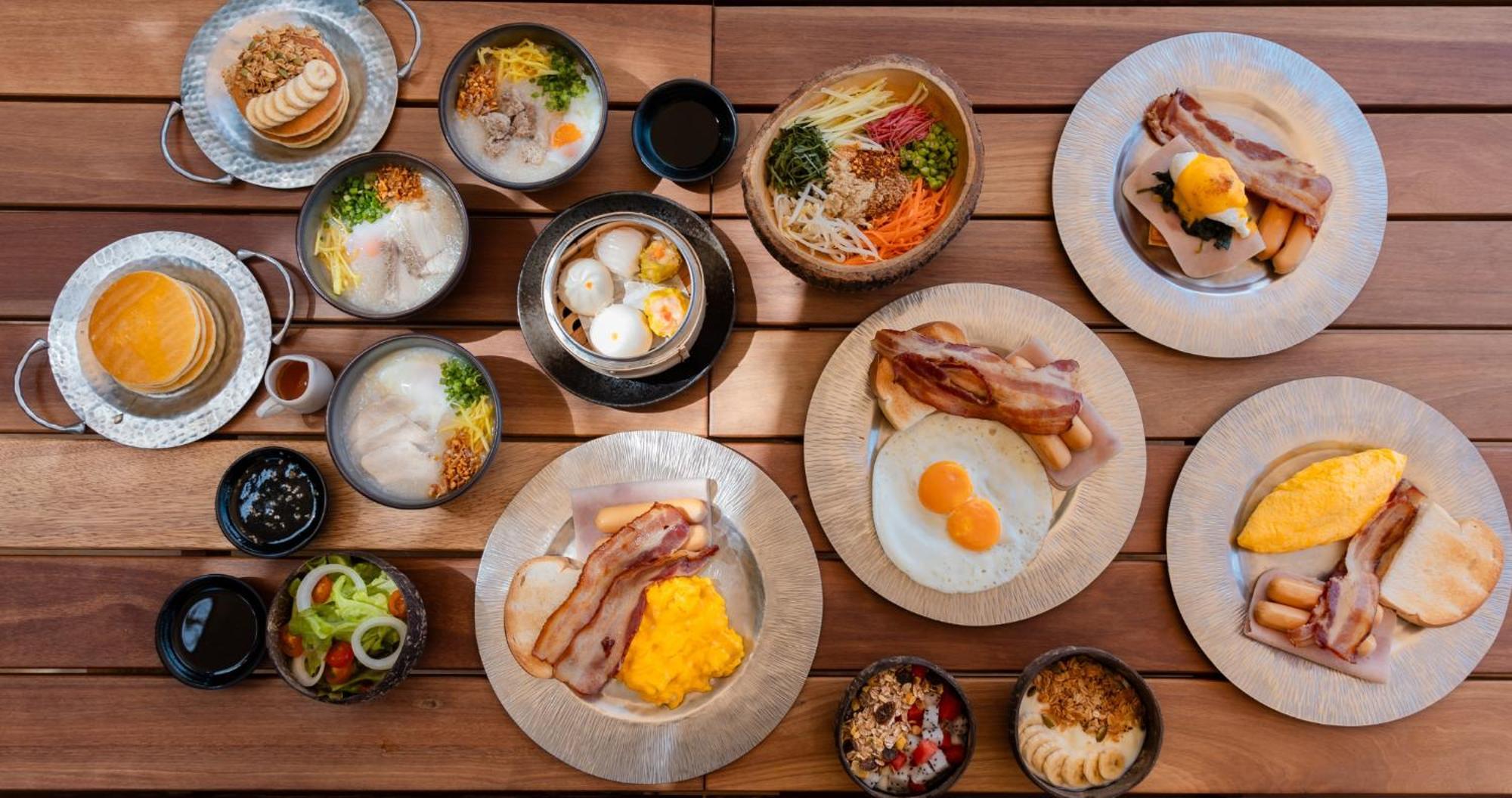 더 클리프 리페 코 리페 외부 사진